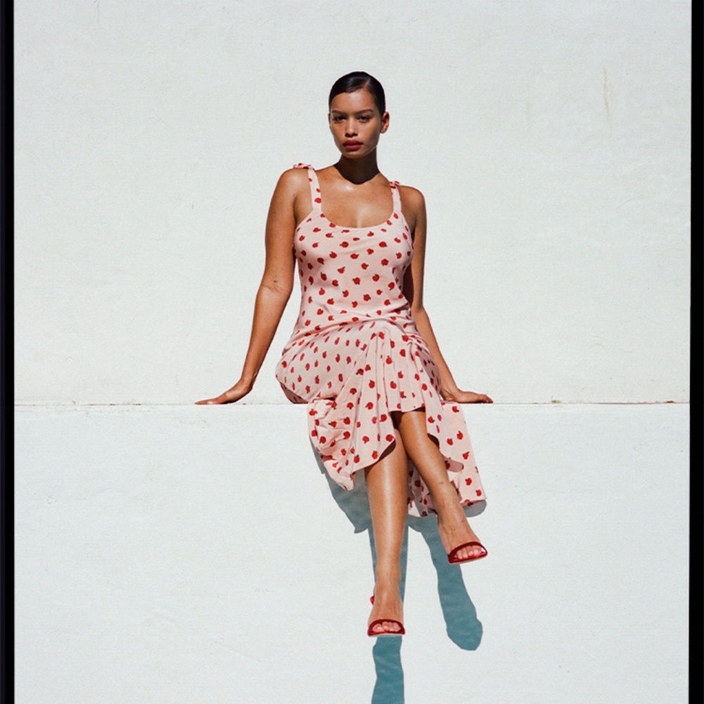 NWT Realisation Par Thee Abigail Dress SOLD OUT ONLINE